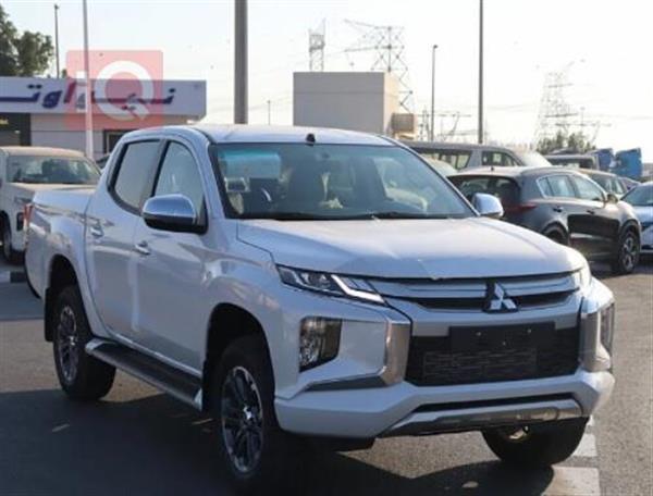 ميتسوبيشي L200 2022 للبيع في العراق - اربيل